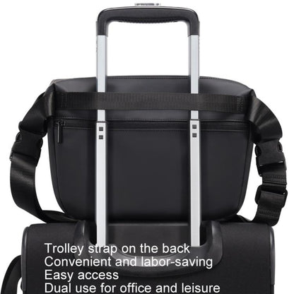 Shoulder Waterproof Camera Bag DSLR Camera Digital Storage Bag, YAKUSS Y37 Small