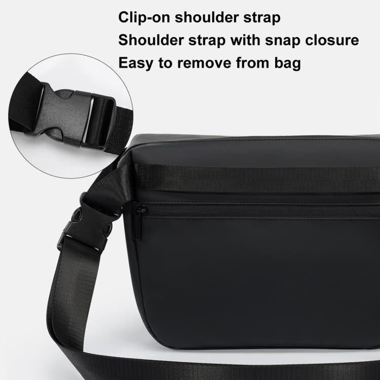 Shoulder Waterproof Camera Bag DSLR Camera Digital Storage Bag, YAKUSS Y37 Small