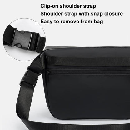 Shoulder Waterproof Camera Bag DSLR Camera Digital Storage Bag, YAKUSS Y37 Small