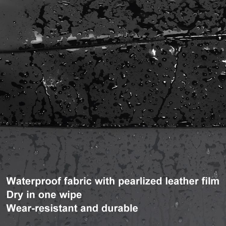 Shoulder Waterproof Camera Bag DSLR Camera Digital Storage Bag, YAKUSS Y37 Small