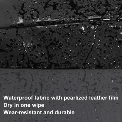 Shoulder Waterproof Camera Bag DSLR Camera Digital Storage Bag, YAKUSS Y37 Small