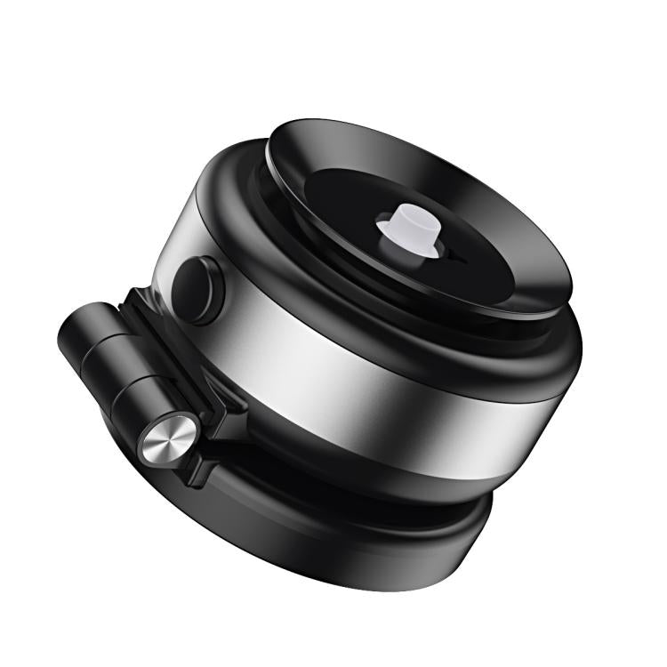 Car Navigation Eectric Vacuum Magnetic Suction Cup Multifunctional Bracket