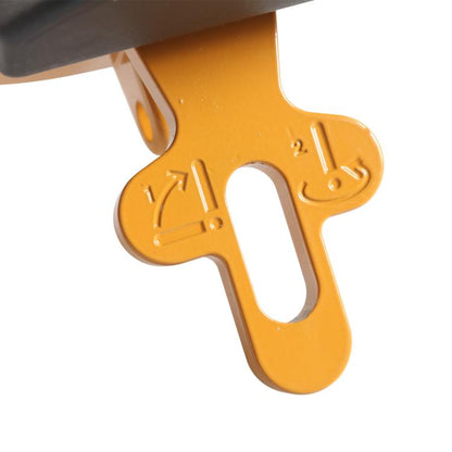 Diesel Fuel Tank Cap For Excavators Carter 320D/E320B/321C/325/330D, A10162, A10321