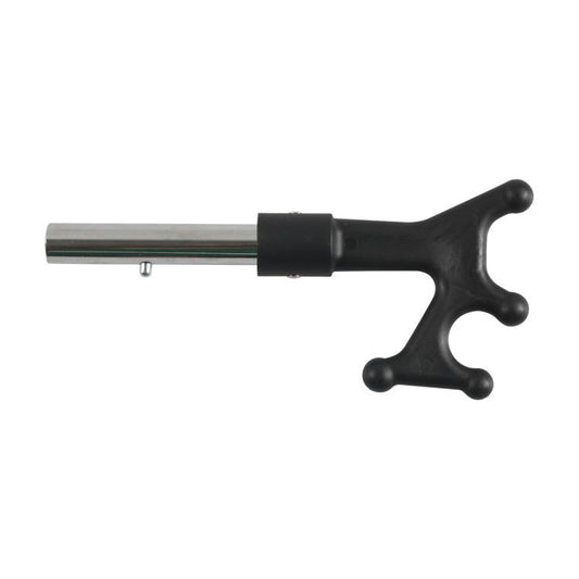 Ship Lifeboat Retractable Multifunctional Hook Head