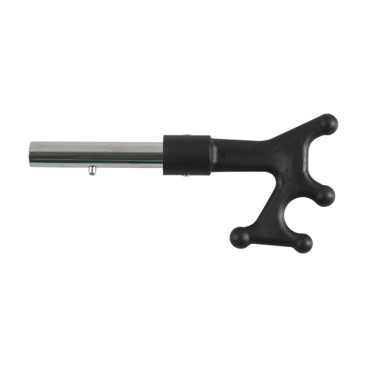 Ship Lifeboat Retractable Multifunctional Hook Head