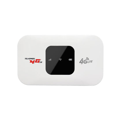 4G Mobile WiFi Portable SIM Card Router, MF800 Asian Version