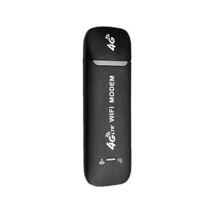 4G Wireless Internet Card LTE Mobile WiFi Car Router