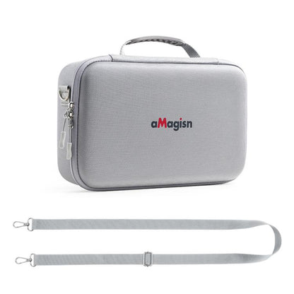For DJI Flip Drone aMagisn Storage Case Shoulder Bag Compatible with RC 2 or RC-N3 Remote Controller