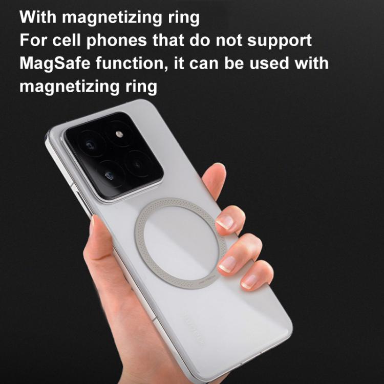 PGYTECH P-PG-012 Cell Phone Magnetic Fill Light MagSafe Live Photo Shooting Photography Lights