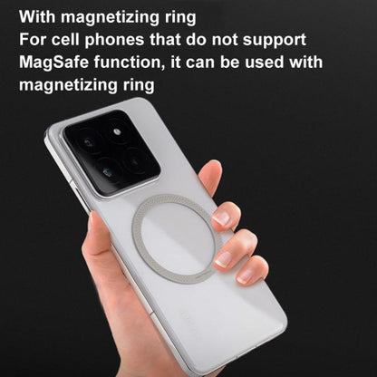 PGYTECH P-PG-012 Cell Phone Magnetic Fill Light MagSafe Live Photo Shooting Photography Lights