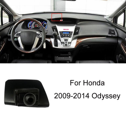 For Honda Left-hand Drive Car-Mounted Mobile Phone Navigation Holder Base, 04-07 Odyssey, 04-07 7th Generation Accord, 06-09 Civic, 07-11 CRV, 08-13 8th Generation Accord/11-12 Crosstour Center Console Knob, 08-13 8th Generation Accord/11-12 Crosstour ...