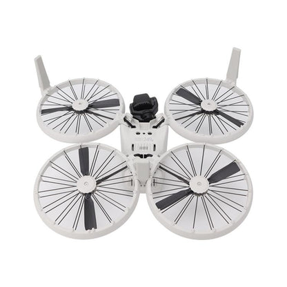 For DJI Flip CQT 3 In 1 Drone Boosting Stand Landing Gear Gimbal Fall Protection Bracket, 3 In 1 Landing Gear