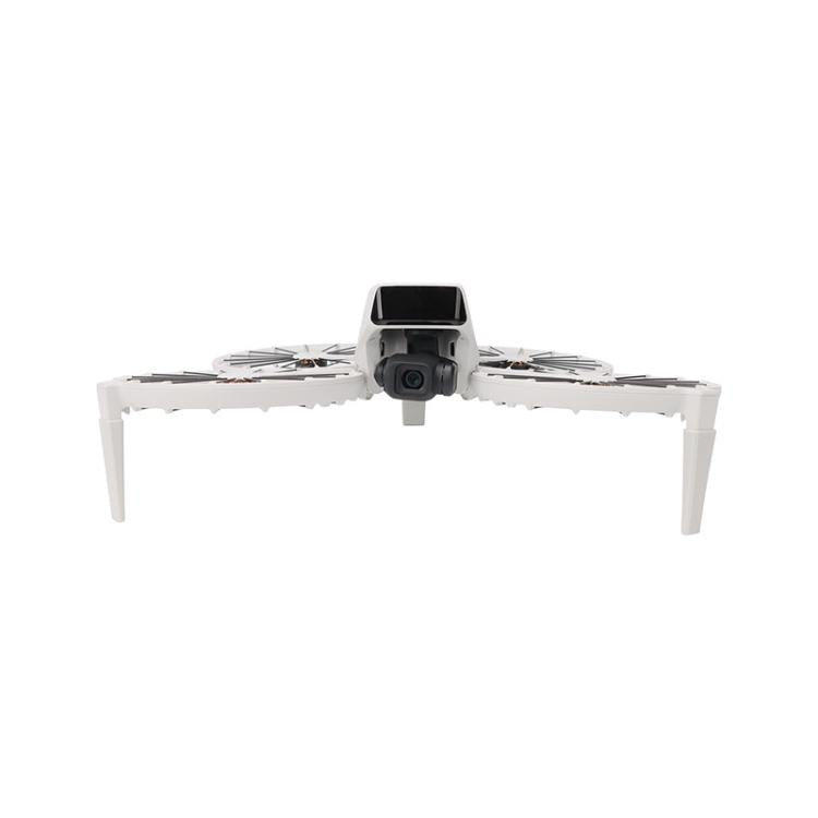 For DJI Flip CQT 3 In 1 Drone Boosting Stand Landing Gear Gimbal Fall Protection Bracket, 3 In 1 Landing Gear
