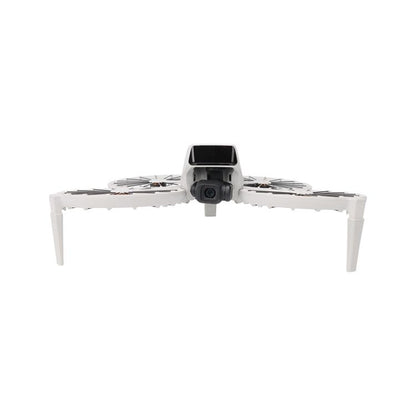 For DJI Flip CQT 3 In 1 Drone Boosting Stand Landing Gear Gimbal Fall Protection Bracket, 3 In 1 Landing Gear