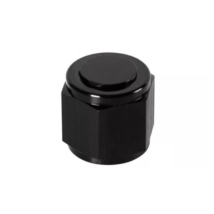 AN4 Oil Pipe Plug Aluminum Alloy Nut Car Modification Adapter, AN4, AN6, AN8, AN10, AN12