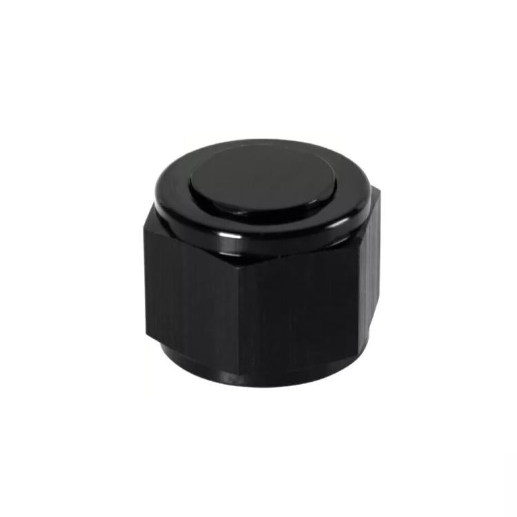 AN4 Oil Pipe Plug Aluminum Alloy Nut Car Modification Adapter, AN4, AN6, AN8, AN10, AN12