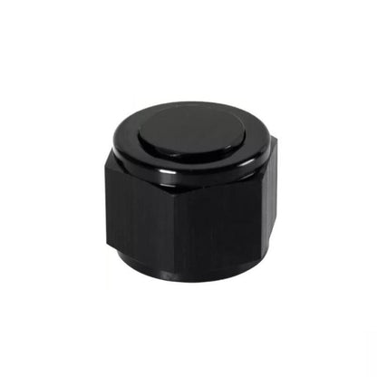 AN4 Oil Pipe Plug Aluminum Alloy Nut Car Modification Adapter, AN4, AN6, AN8, AN10, AN12