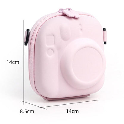For FUJIFILM Instax Mini7+/8/9/11/12/40 Universal Hard Case Bag EVA Storage Bag
