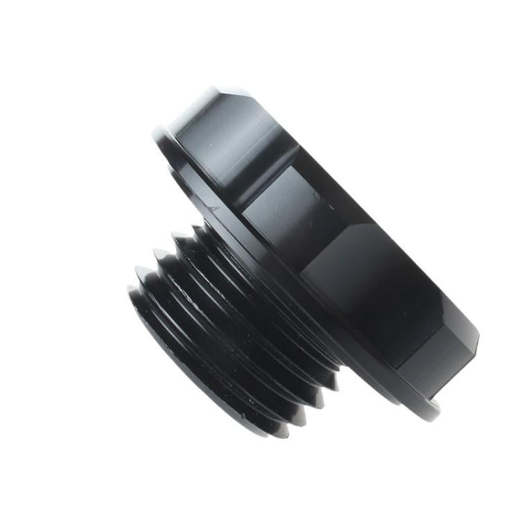 Car Modified Aluminum Alloy Oil Cap For Honda Fit/Civic