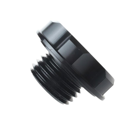 Car Modified Aluminum Alloy Oil Cap For Honda Fit/Civic