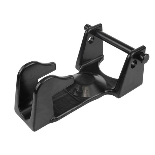 Coupler Gooseneck Hitch Trailer Lock For Heavy Trailer Transporter RV, Black Without Lock, Red Without Lock, Silver Without Lock, Black + Key Lock, Red + Key Lock, Silver + Key Lock, Black + Combination Lock, Red + Combination Lock