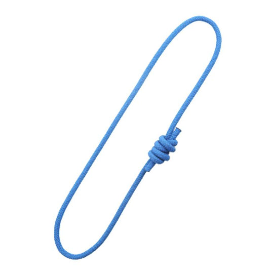 XINDA XD-S9835 120cm Outdoor Mountaineering Climbing Expansion Hiking Wear-Resistant Auxiliary Grab Knot Rope