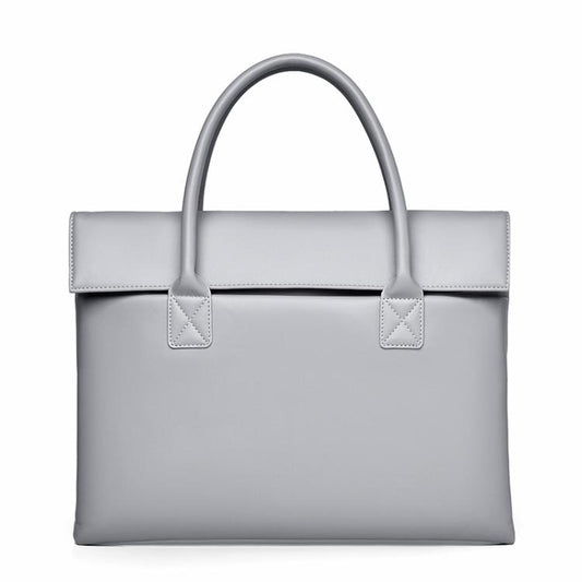 14 inch Laptop Bag Lightweight Laptop Bag Business Simple Handheld Briefcase