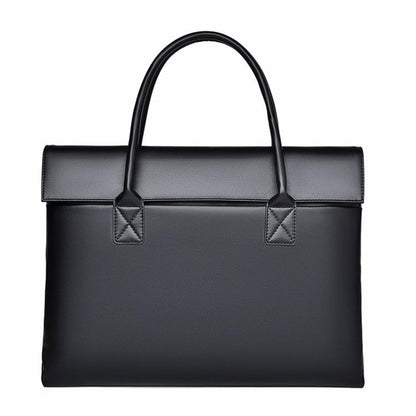 14 inch Laptop Bag Lightweight Laptop Bag Business Simple Handheld Briefcase