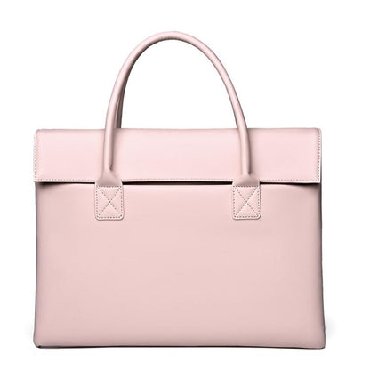 14 inch Laptop Bag Lightweight Laptop Bag Business Simple Handheld Briefcase