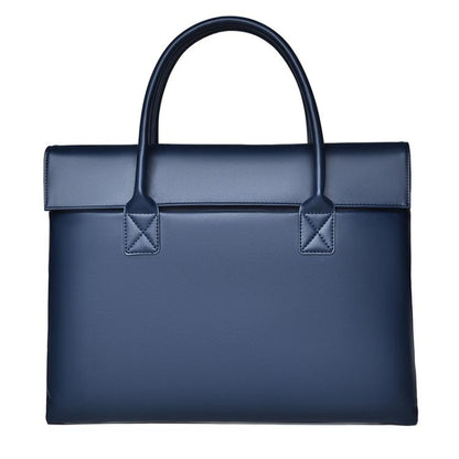 14 inch Laptop Bag Lightweight Laptop Bag Business Simple Handheld Briefcase