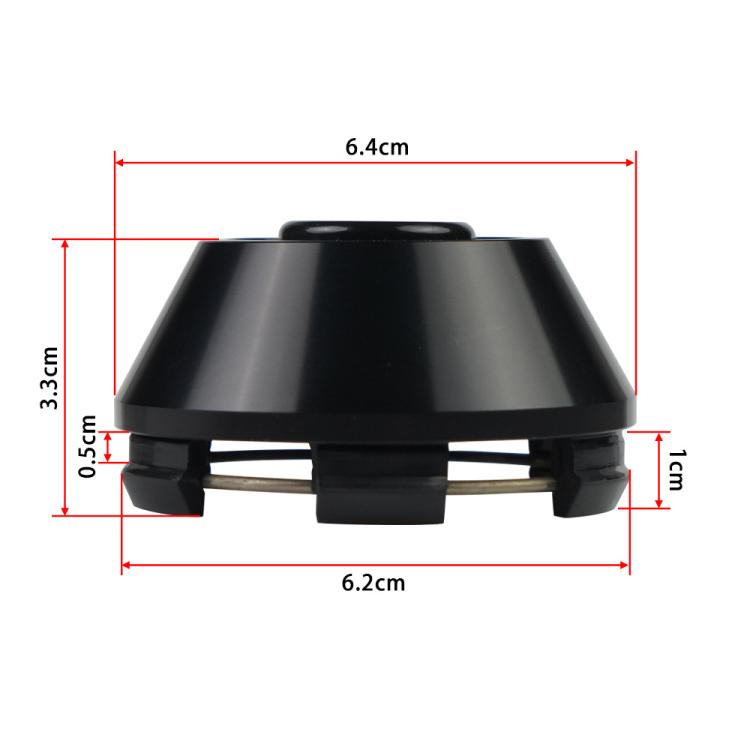 61mm B-type Wheel Center Cap For CE28 SE37 RAYS