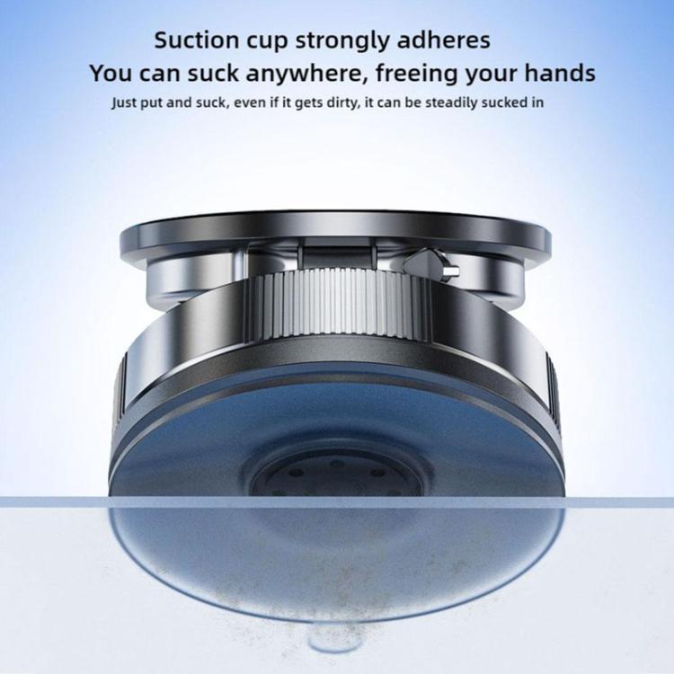 CCT28 Foldable Magnetic Car Cell Phone Navigation Holder