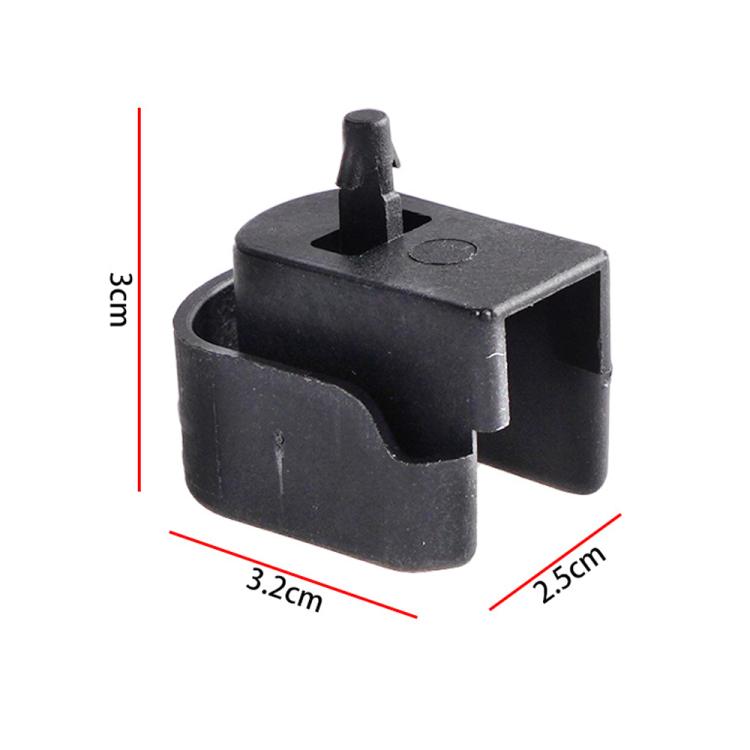 Car Modification Right Rear Tailgate Bushing For Chevrolet