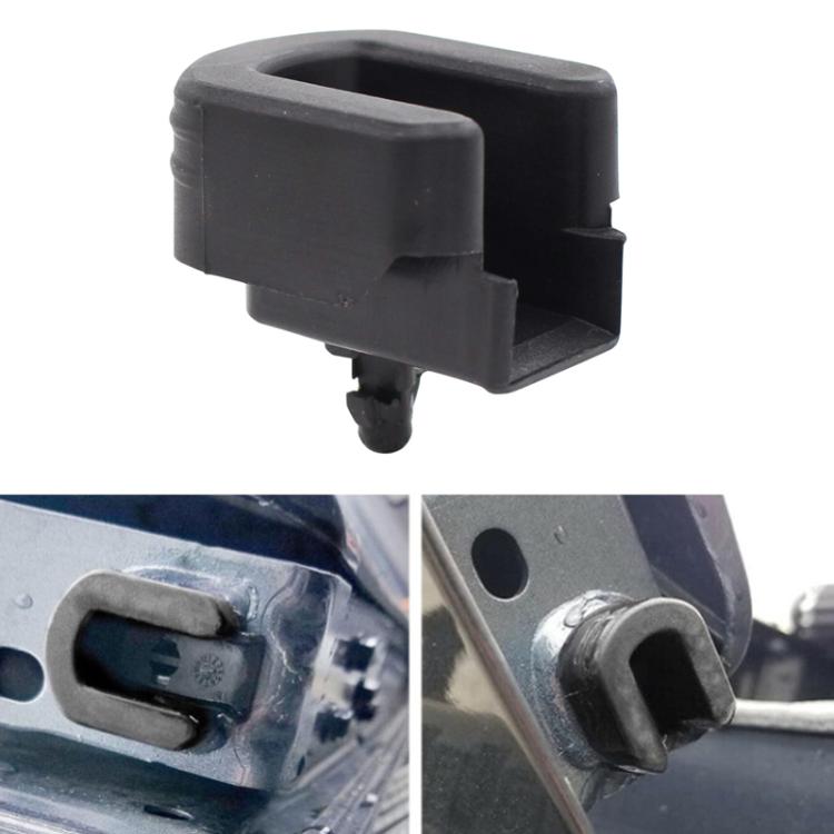 Car Modification Right Rear Tailgate Bushing For Chevrolet