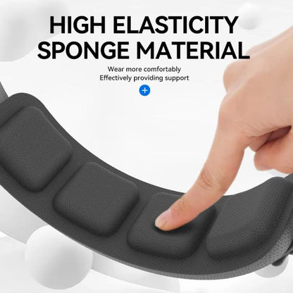 For DJI N3 Breathable Pressure Relief Comfortable Headband, Upgrade Model Headband