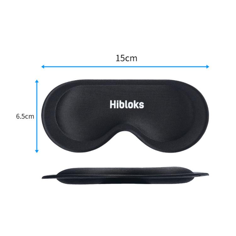 Aviator Glasses Light Cover Head-Up Display Dust Protector for DJI N3 / Oculus Quest / Pico 3, Hibloks