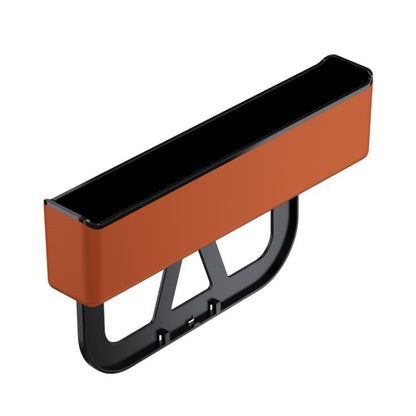 Car Seat Seam Storage Box Universal Car Seam Organizer Auto Accessories