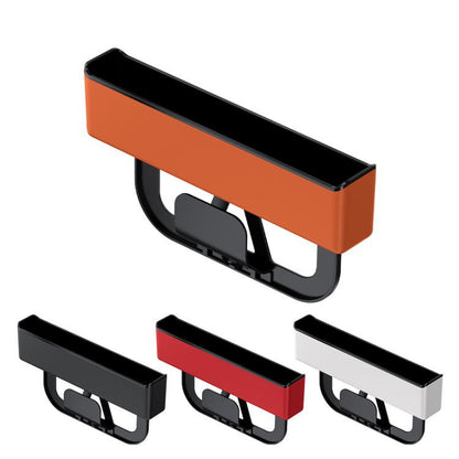 Car Seat Seam Storage Box Universal Car Seam Organizer Auto Accessories