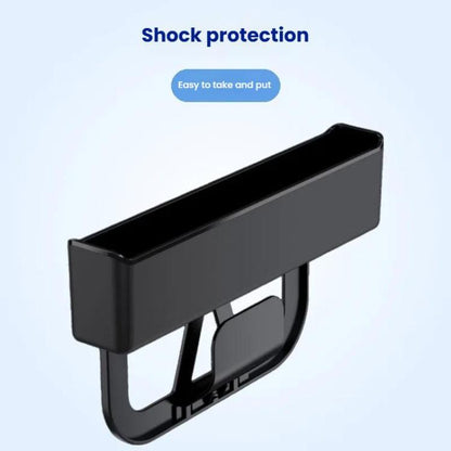 Car Seat Seam Storage Box Universal Car Seam Organizer Auto Accessories