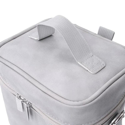 RCSTQ Drone Universal Storage Bag Inner Compartment Partitioned Tote Bag