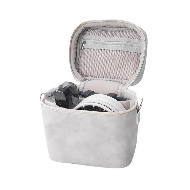 RCSTQ Drone Universal Storage Bag Inner Compartment Partitioned Tote Bag