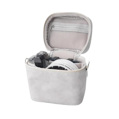 RCSTQ Drone Universal Storage Bag Inner Compartment Partitioned Tote Bag