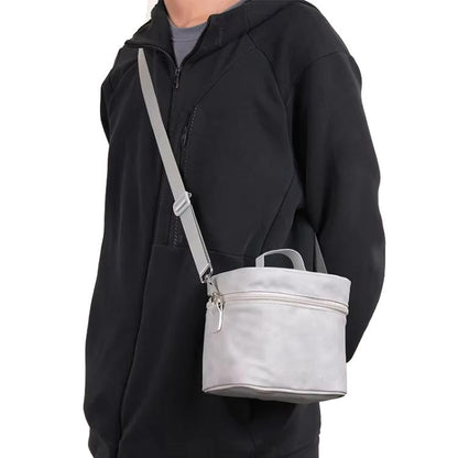 RCSTQ Drone Universal Storage Bag Inner Compartment Partitioned Tote Bag