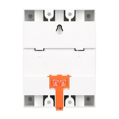 SINOTIMER CN109S-380V 16A  3 Phase Timer Switch 7-Day Programmable Minimum Interval 1s With Backlight, CN109S