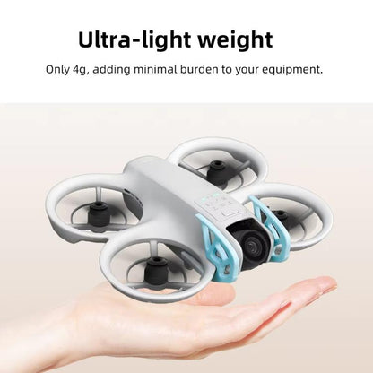 For DJI Neo BRDRC Bumper Gimbal Lens Crash Bar