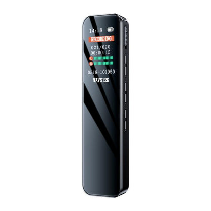 G4 0.96-inch TFT Color Screen Digital Voice Recorder MP3 Player, No Memory, 8GB, 16GB, 32GB, 64GB