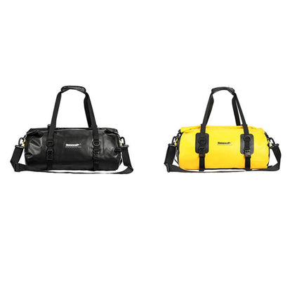 Rhinowalk RK19660 Multifunctional Waterproof Bicycle Rack Saddle Bag Outdoor Travel Bag