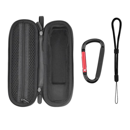 For DJI OSMO Pocket 3 BRDRC Storage Bag Standalone Handy Case Protective Pouch