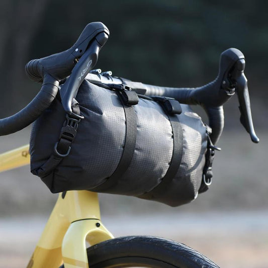 Rhinowalk RK9400 Large-capacity Outdoor Bicycle Riding Waterproof Front Bag