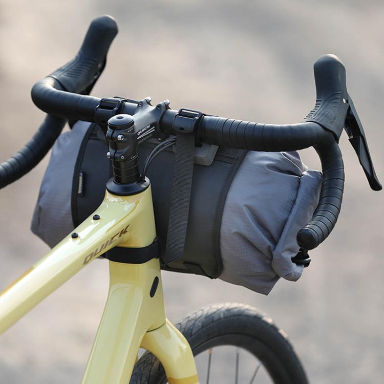 Rhinowalk RK9400 Large-capacity Outdoor Bicycle Riding Waterproof Front Bag